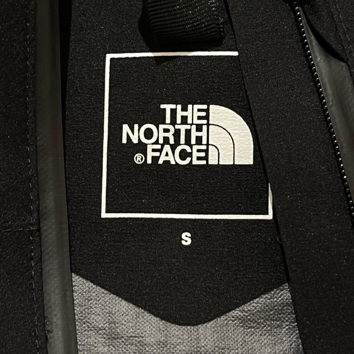 THE NORTH FACE Venture Jacket ジャケットNP12306 古着・中古-5枚目のアイテム画像