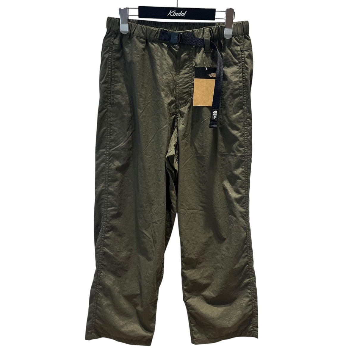 THE NORTH FACE(ザノースフェイス) マウンテンライトパンツNP 7190 NP