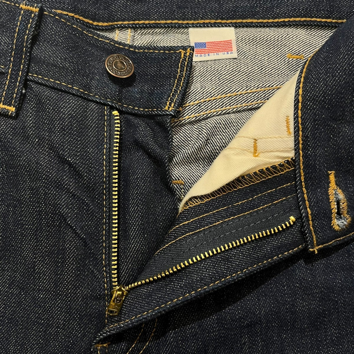 PC9-30605-0030 デニムパンツ