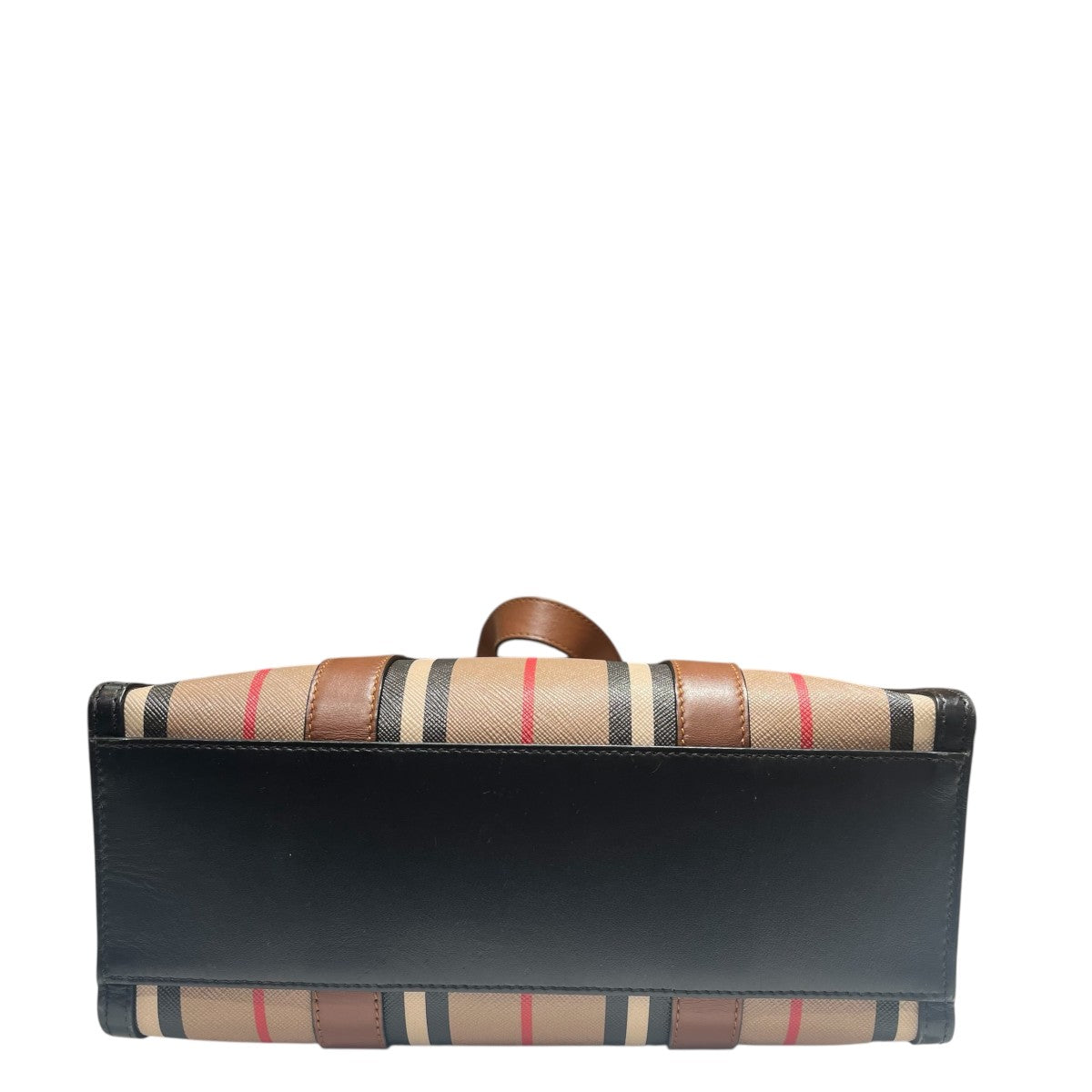 ストライプ2WAYショルダーバッグ8024686