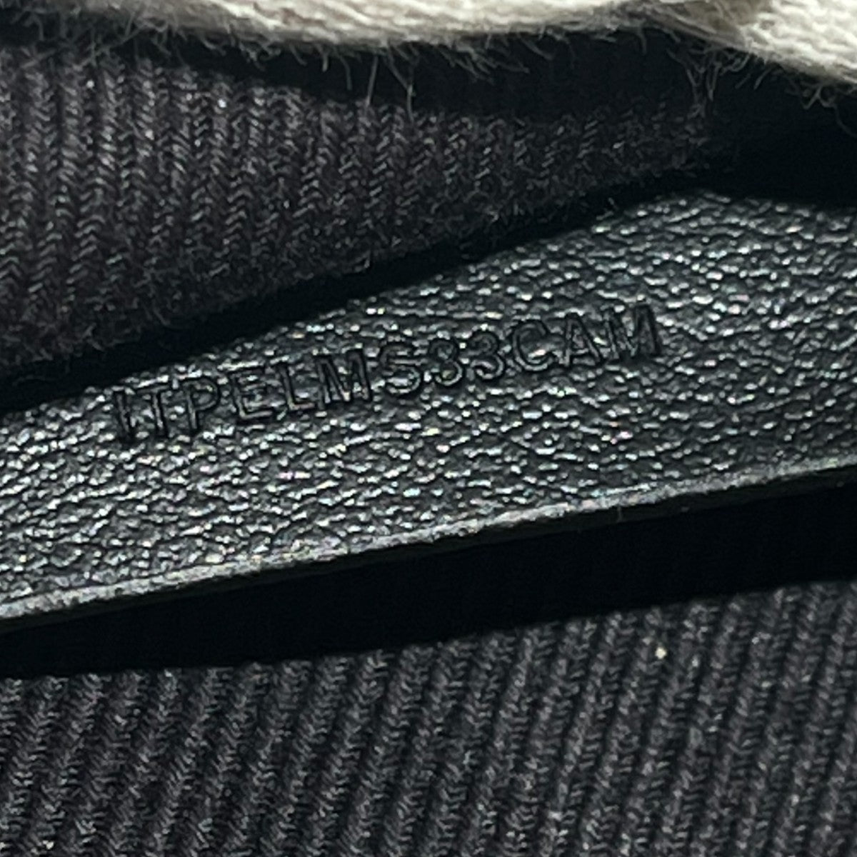 ストライプ2WAYショルダーバッグ8024686