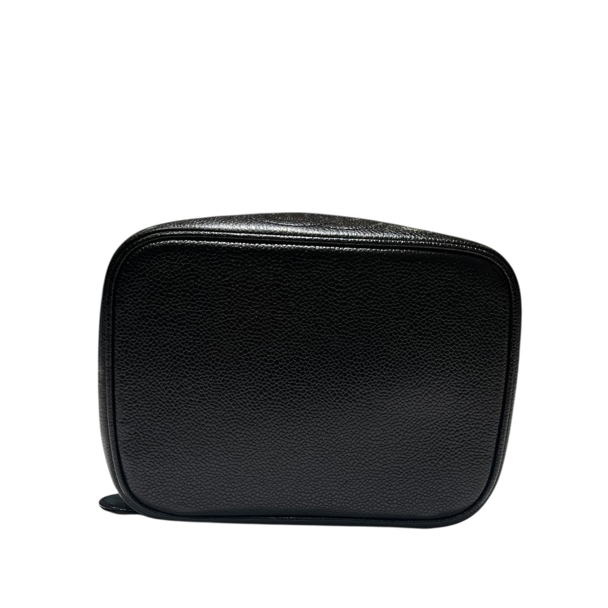 横長バニティバッグ