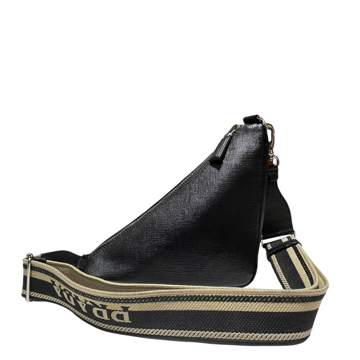 三角プレートトライアングルバッグ2VH155