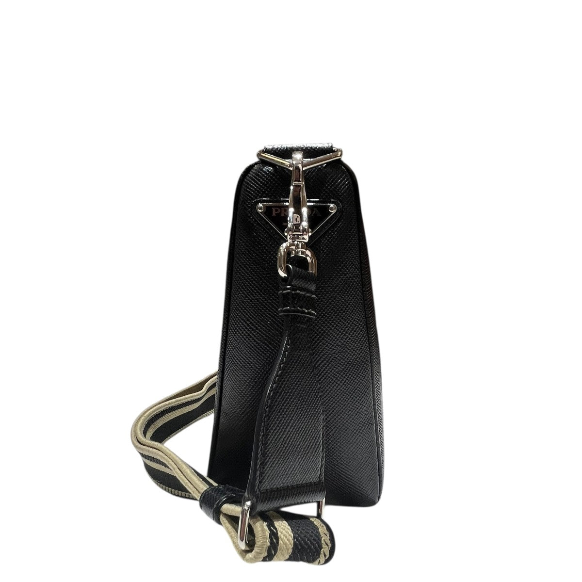 三角プレートトライアングルバッグ2VH155