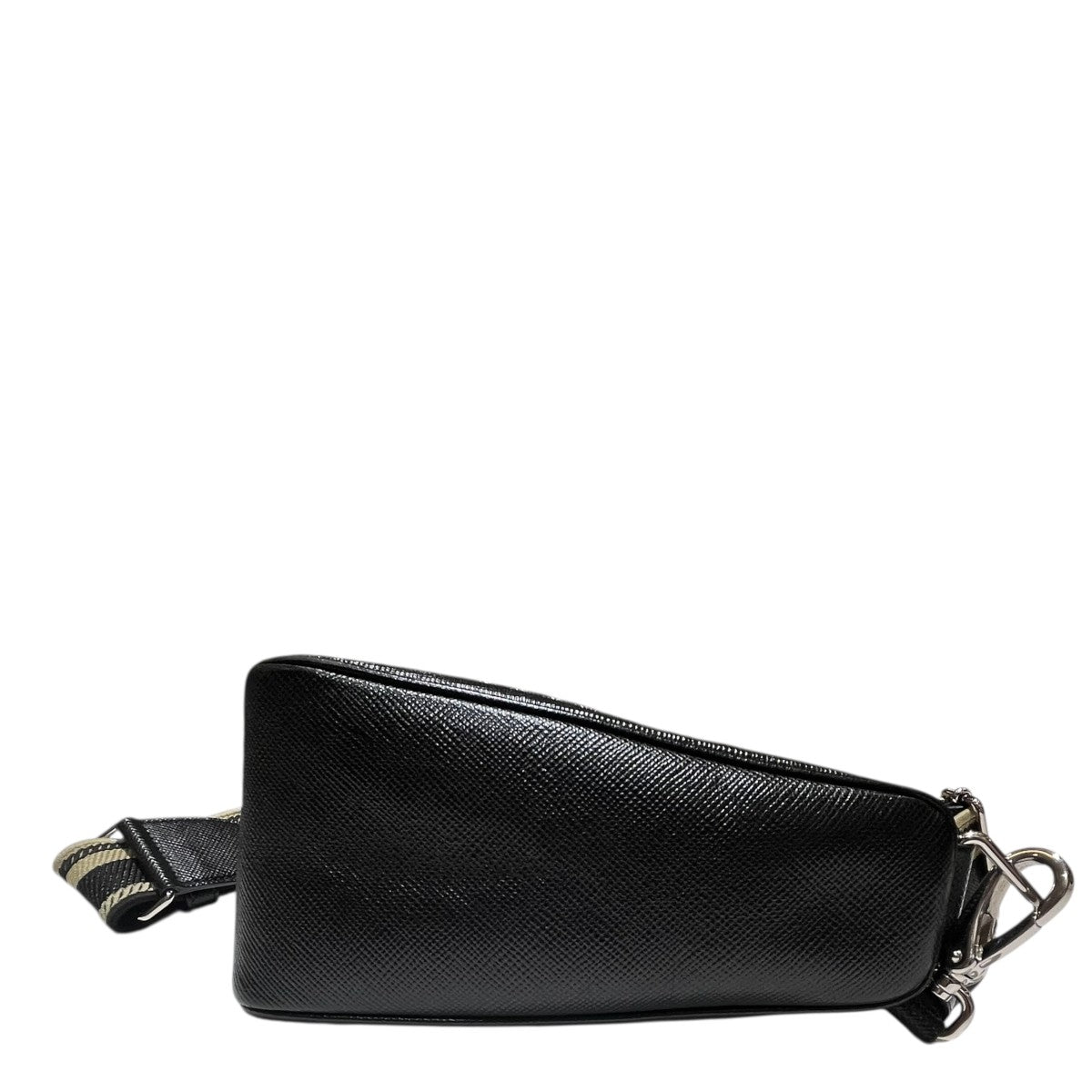 PRADA(プラダ) 三角プレートトライアングルバッグ2VH155 2VH155