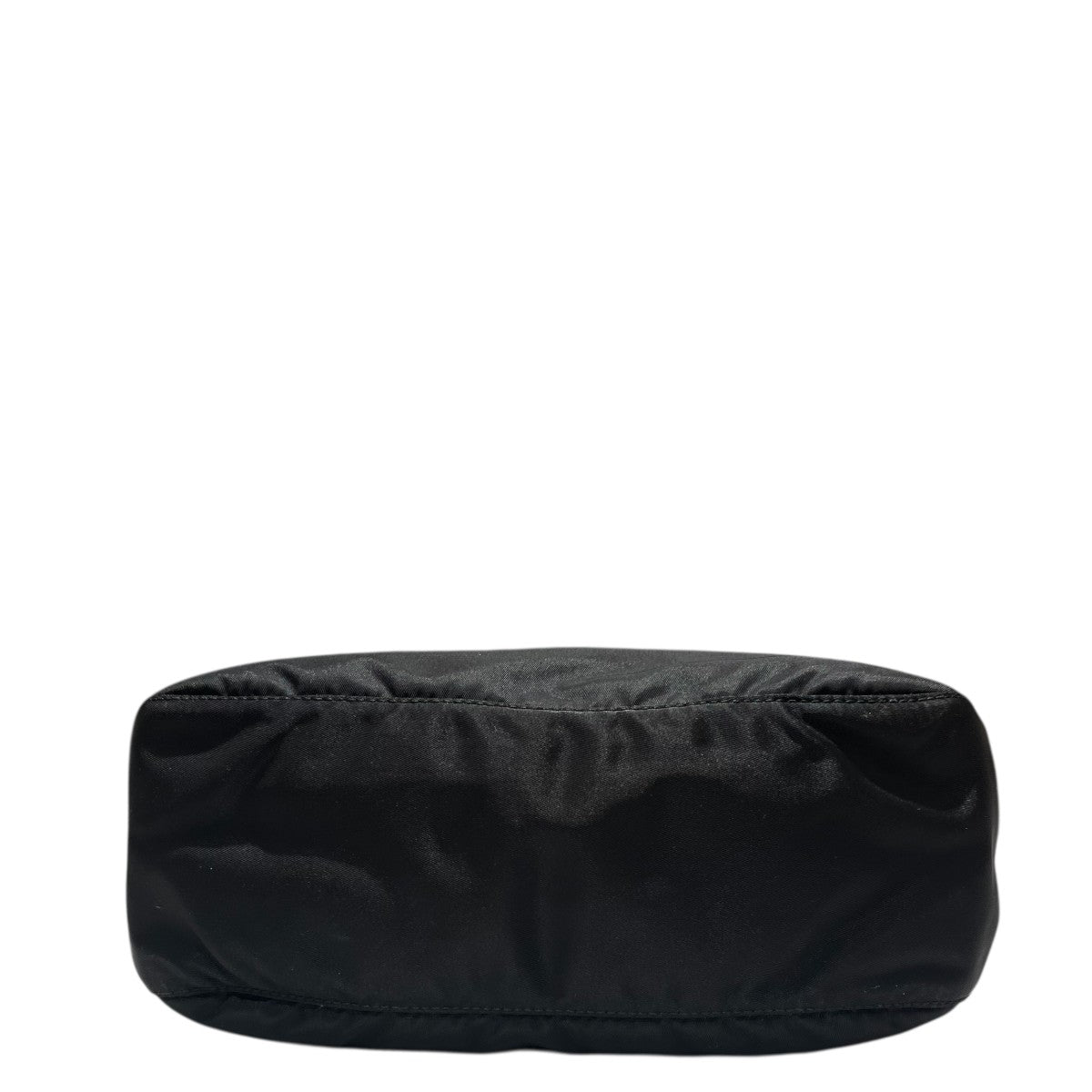 三角プレートショルダーバック