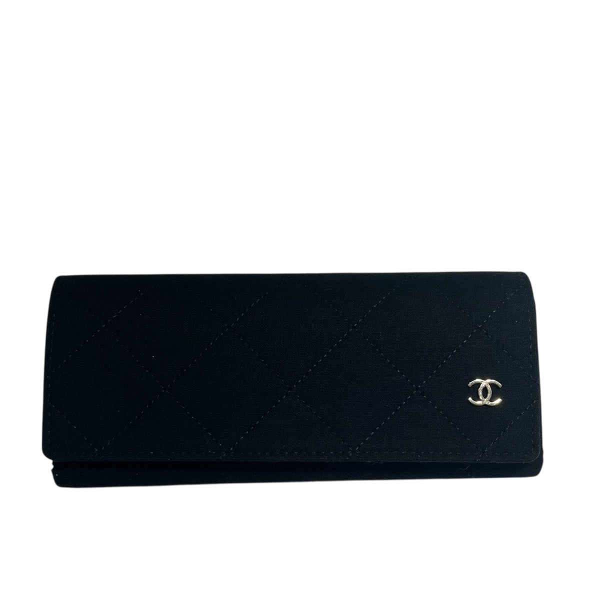 CHANEL 24SS スクエア シェイプ オプティカルサングラスCH2215 古着・中古-9枚目のアイテム画像
