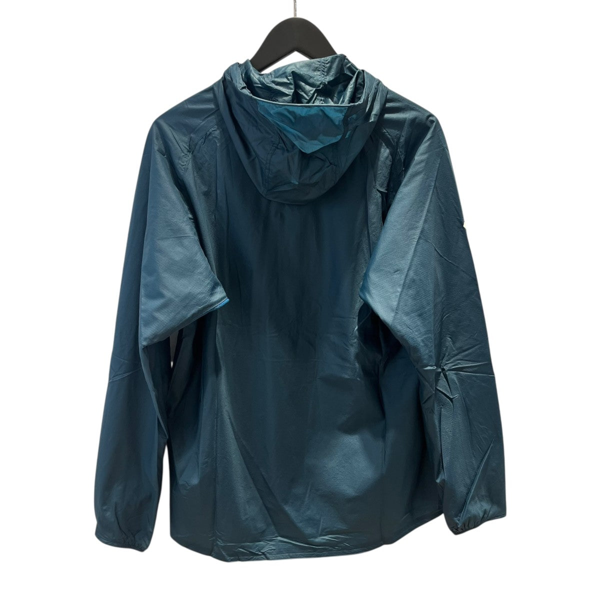 mont-bell(モンベル) ｳﾙﾄﾗﾗｲﾄｼｪﾙ ﾊﾟｰｶ1106686 1106686 ブルー サイズ L