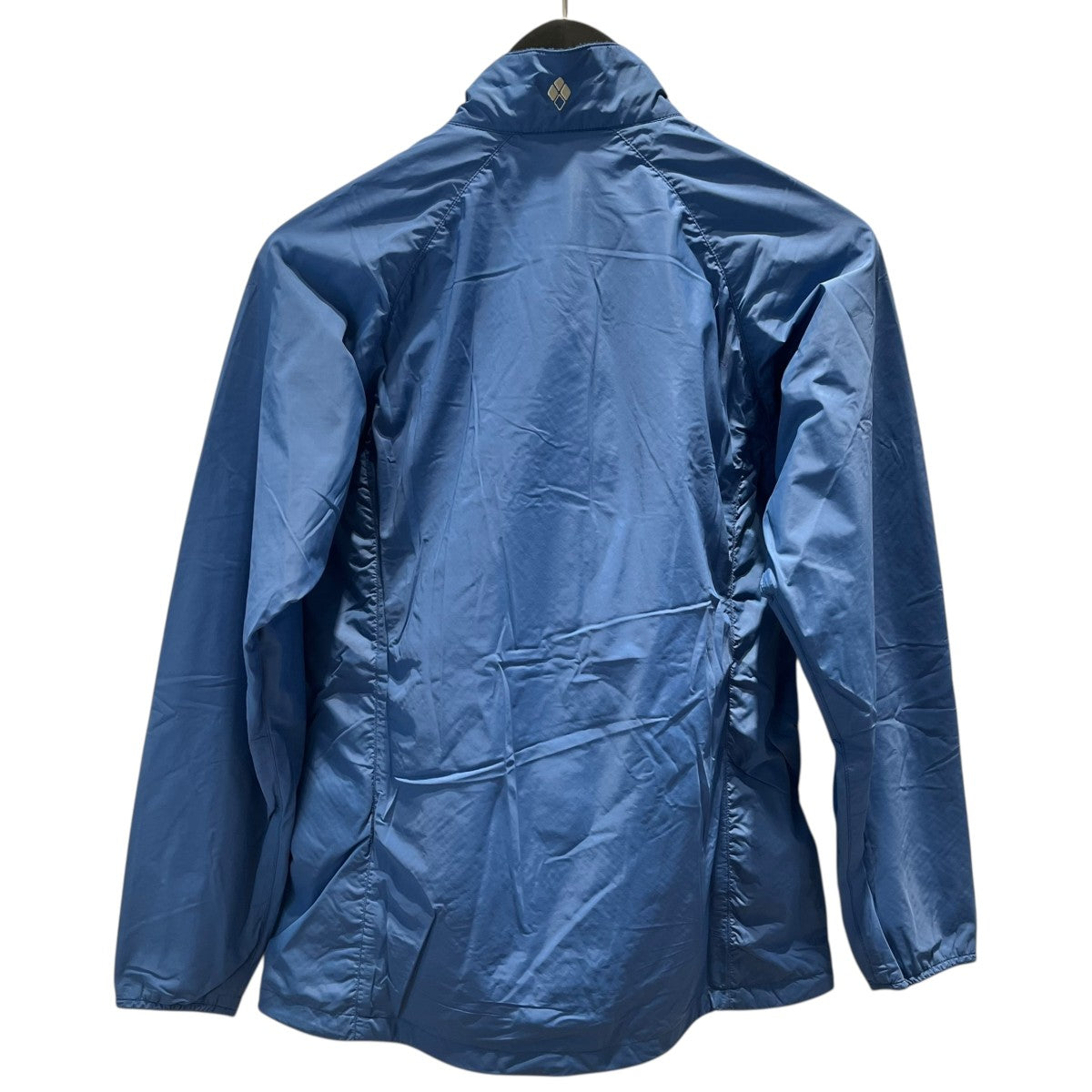 mont-bell(モンベル) ﾗｲﾄｼｪﾙｱｳﾀｰｼﾞｬｹｯﾄ1106648 1106648 ブルー サイズ