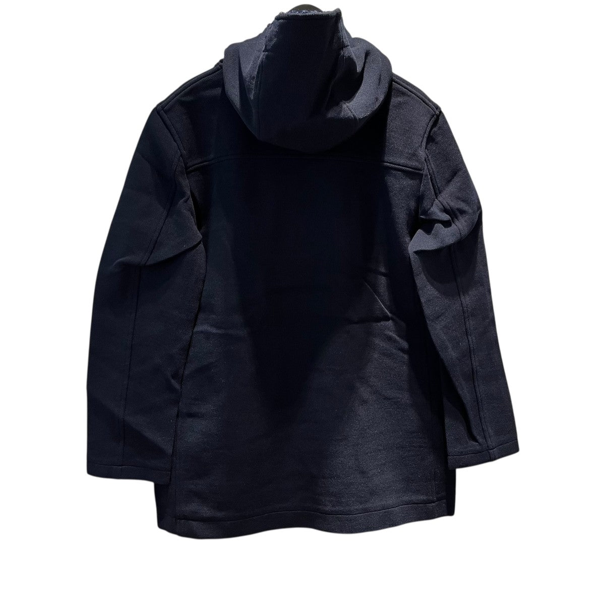 フーデッドコートBMFW1801