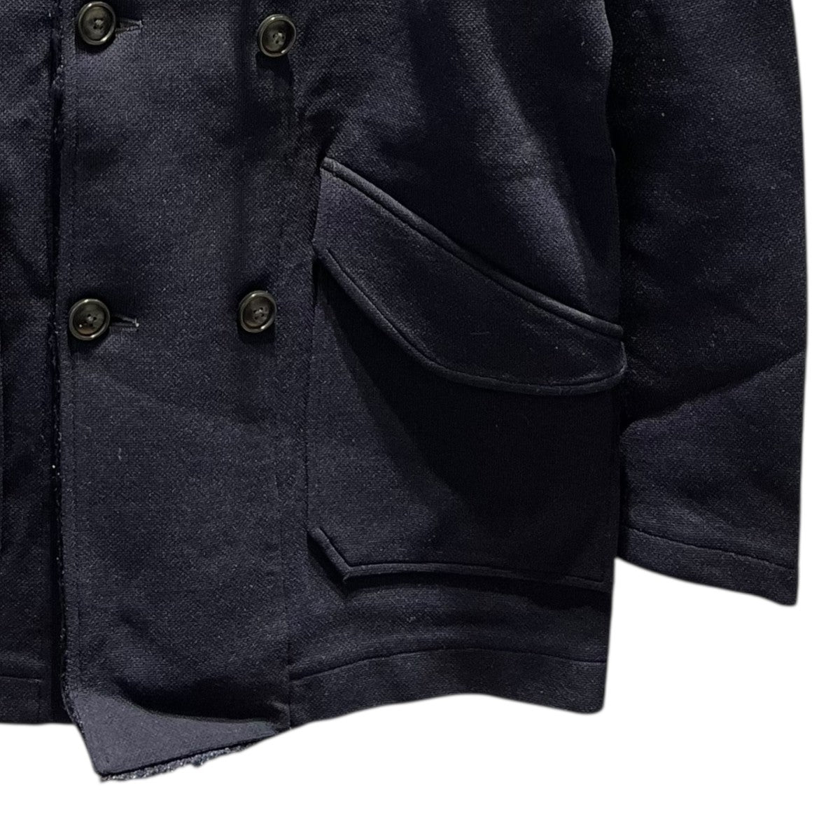 フーデッドコートBMFW1801