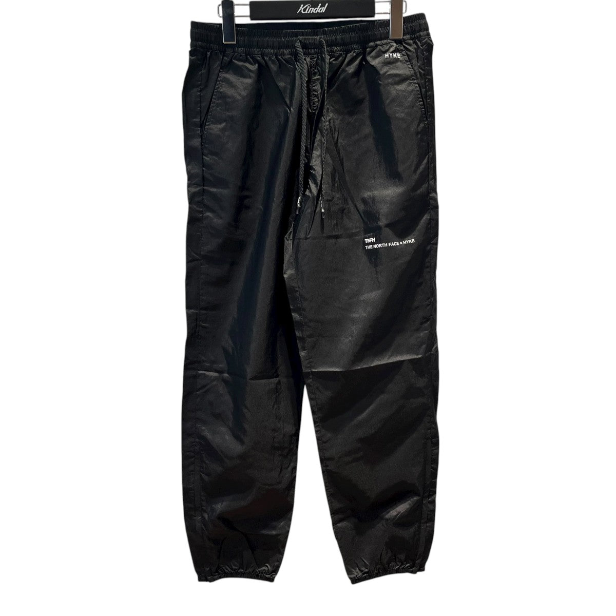 HYKE(ハイク) M-51 TYPE SHELL PANTS サイズ4 N/C TYPE M-51 SHELL PANTS-M-51タイプシェルパンツ-HYKE（ハイク