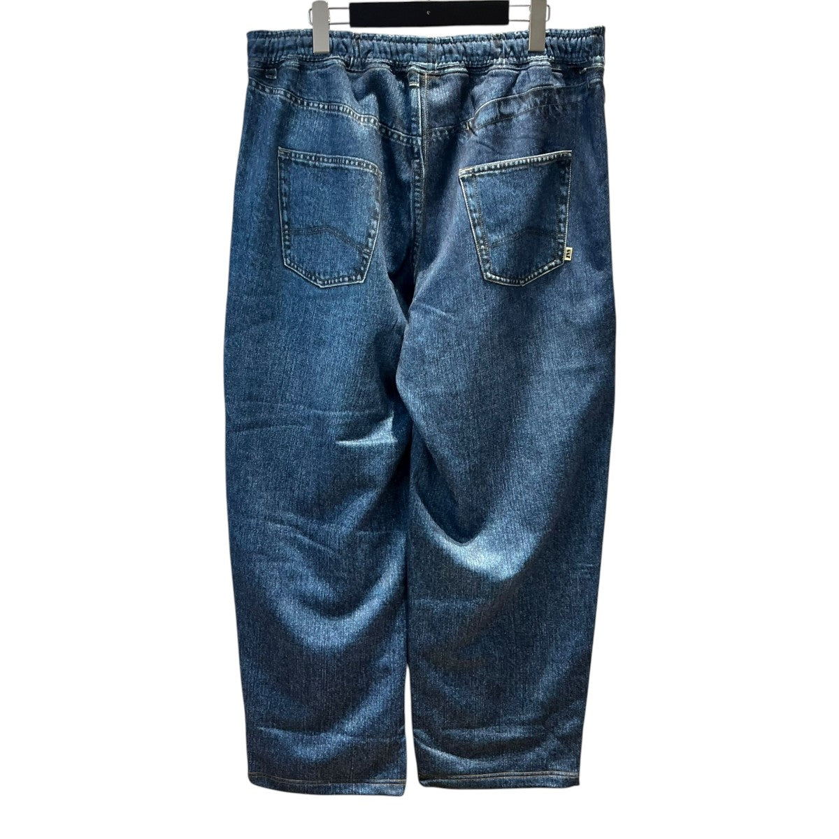 最終値下げ‼️18AW ssz beams ジップデザインデニムパンツ sizeM 2026年最新】ssz デニムの人気アイテム - メルカリ