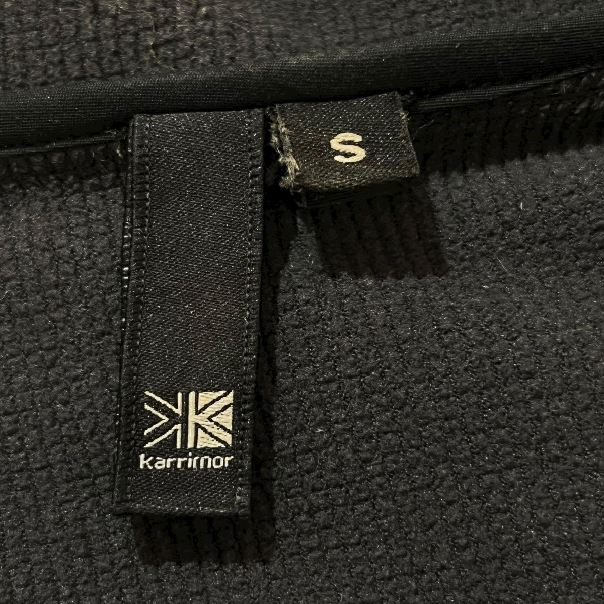 マウンテンジャケットarete ventilation parka