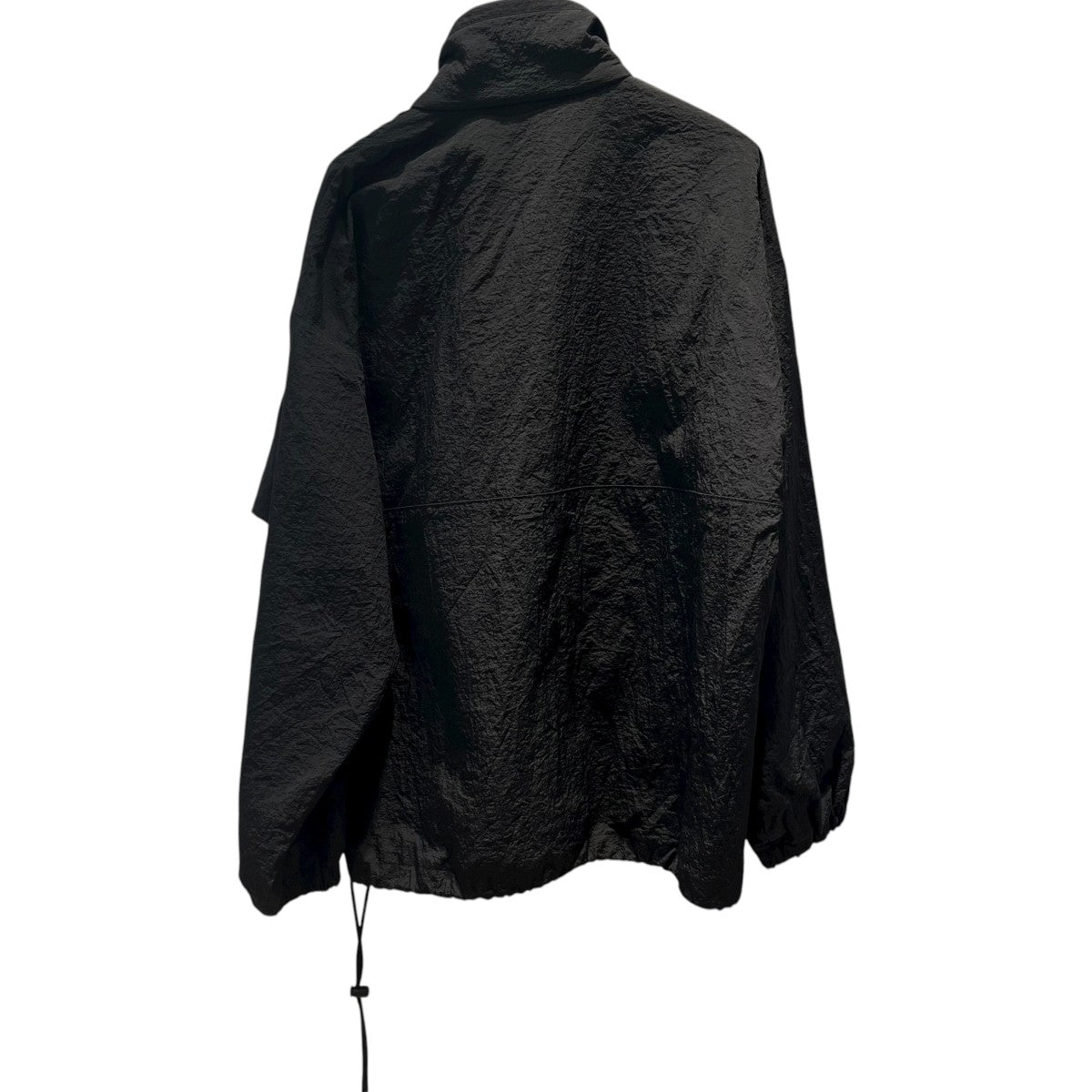 blanc ym アノラックジャケットCrispy Nylon Anorak 古着・中古-3枚目のアイテム画像