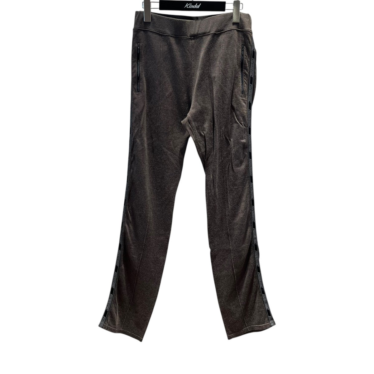 Hysteric Glamour トラックパンツ0222cp02 古着・中古-1枚目のアイテム画像