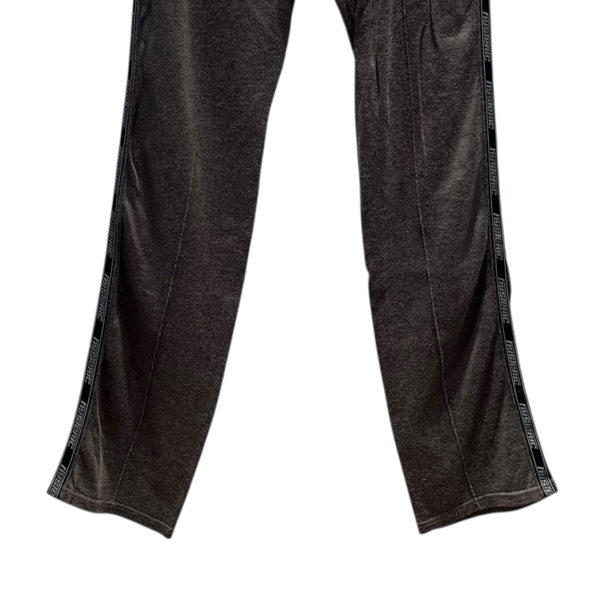 Hysteric Glamour トラックパンツ0222cp02 古着・中古-4枚目のアイテム画像