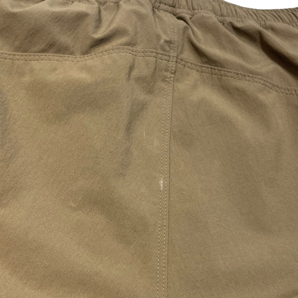 Needles Sportswear Warm-up Short - N Pu PoplinショートパンツEJ253 古着・中古-7枚目のアイテム画像
