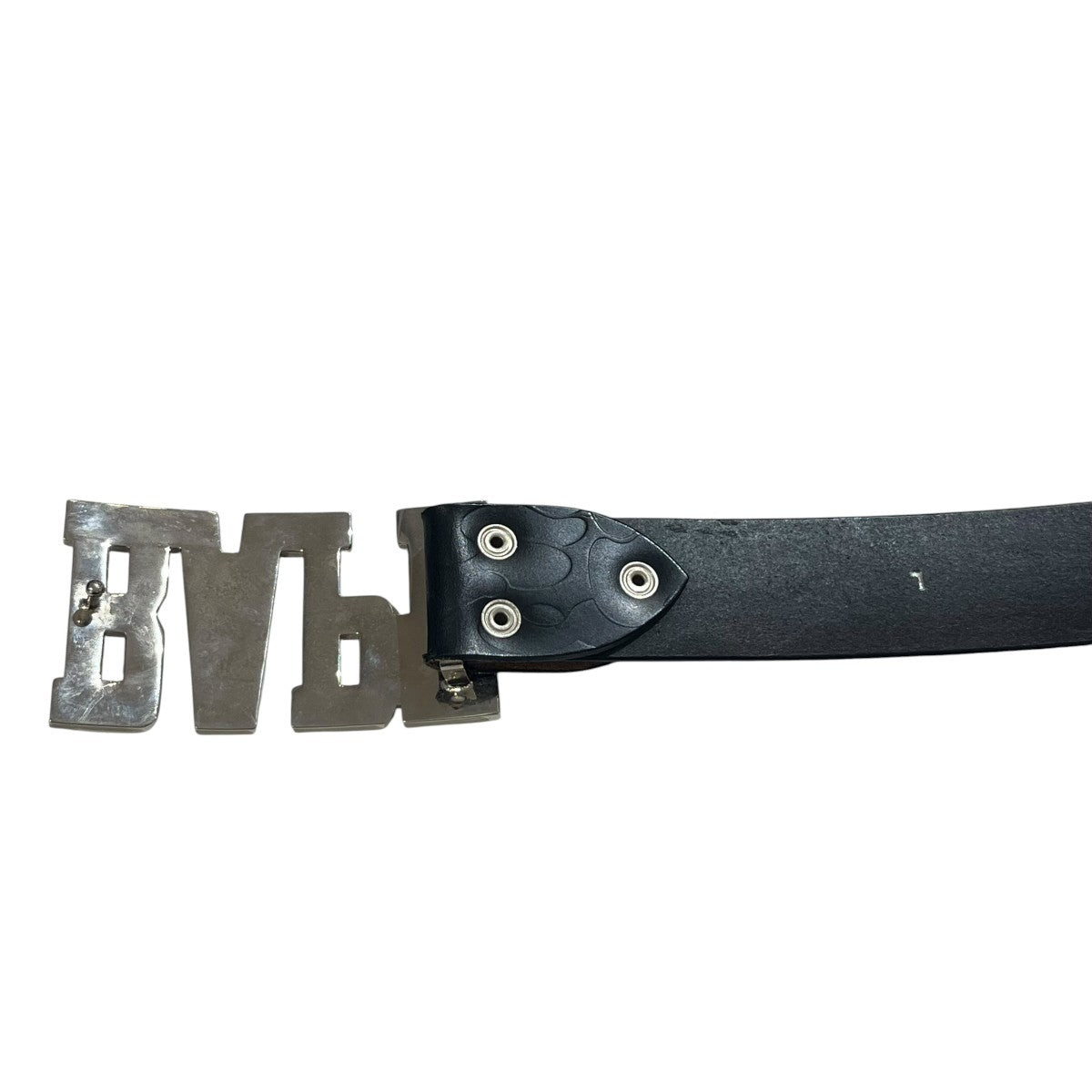 A BATHING APE ベルト 古着・中古-5枚目のアイテム画像