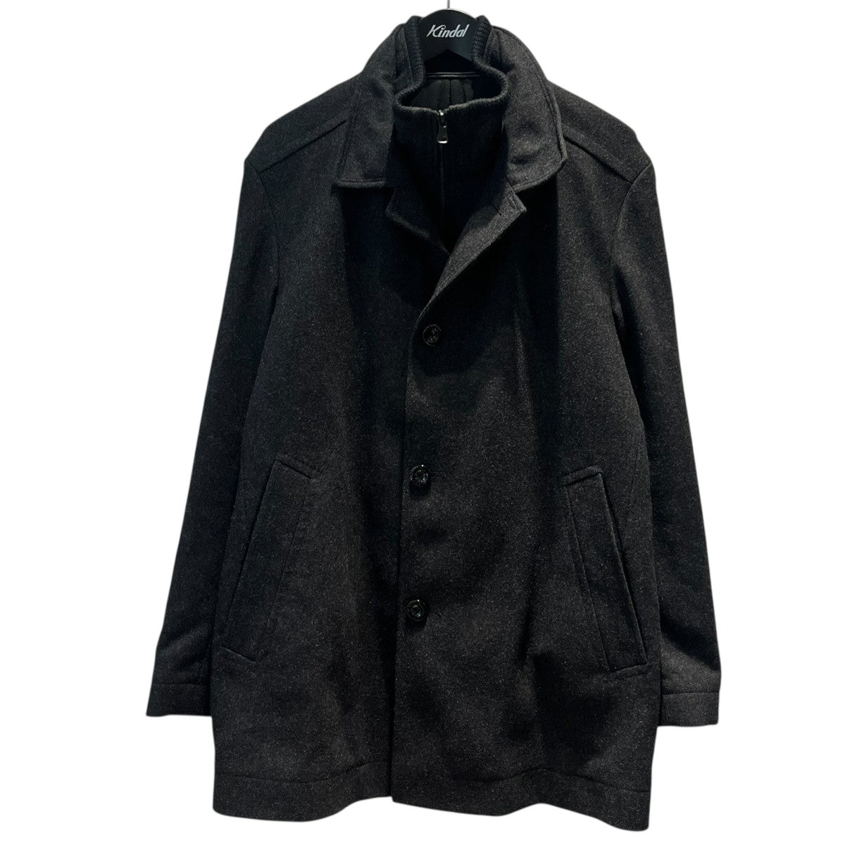 ご予約品ヒューゴボス コート ショートレザー  フード取り外せます 48 ヒューゴボス コート」の人気商品一覧 | 安い商品を通販サイトから探す