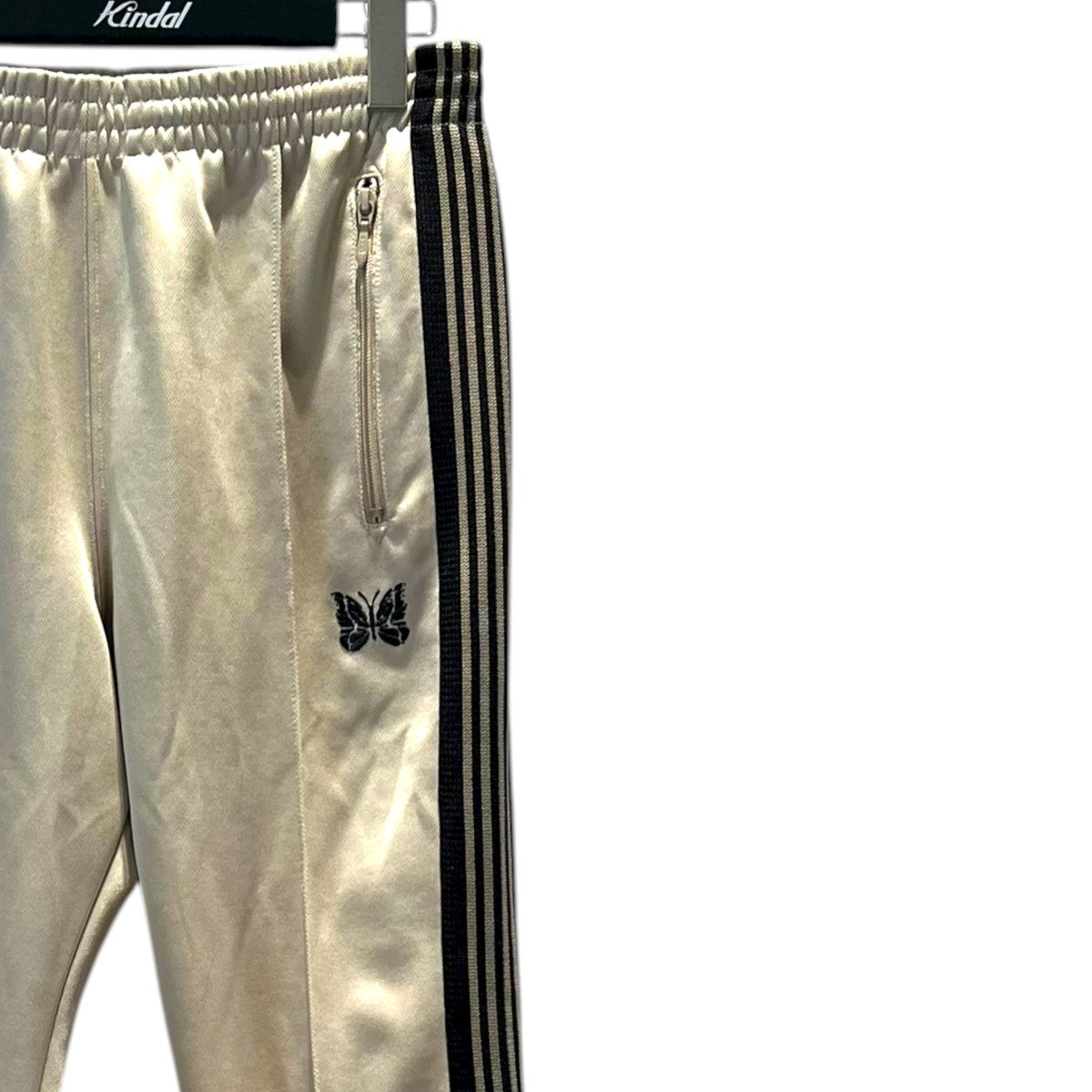 Needles(ニードルズ) NARROW TRACK PANTトラックパンツMR561 MR561