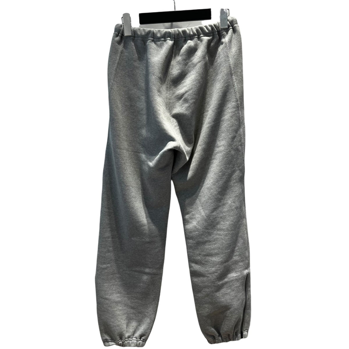 Needles(ニードルズ) スウェットパンツLQ475 LQ475 グレー サイズ XS