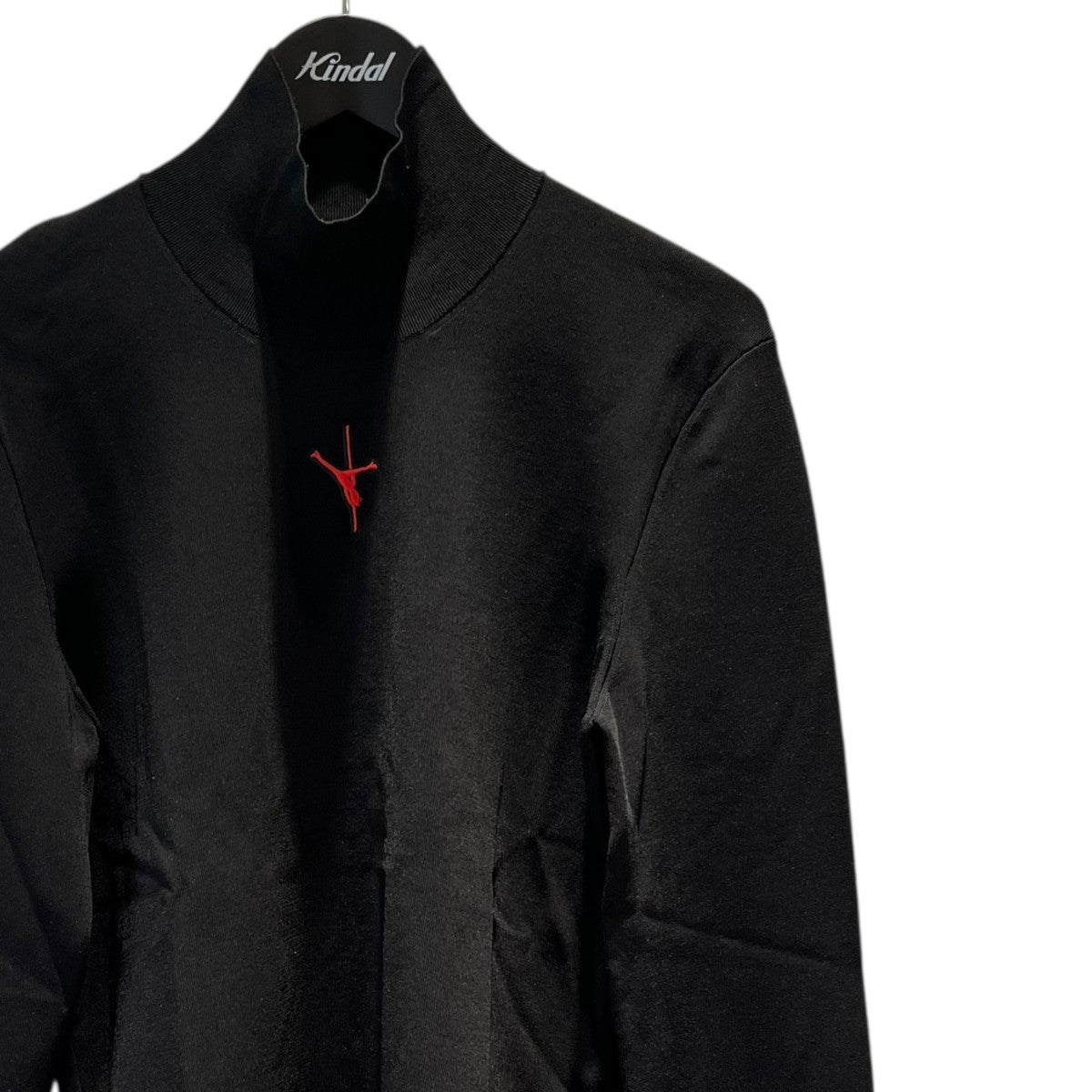 ALEXANDER WANG ハイネックカットソー 古着・中古-3枚目のアイテム画像