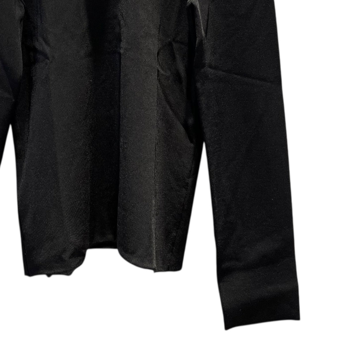 ALEXANDER WANG ハイネックカットソー 古着・中古-4枚目のアイテム画像