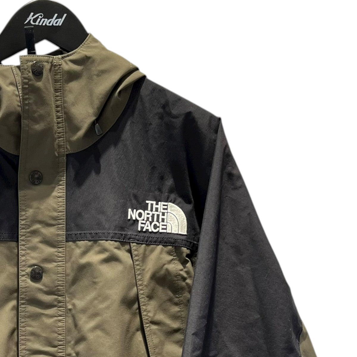 マウンテンジャケットNP62236 Mountain Light Jacket