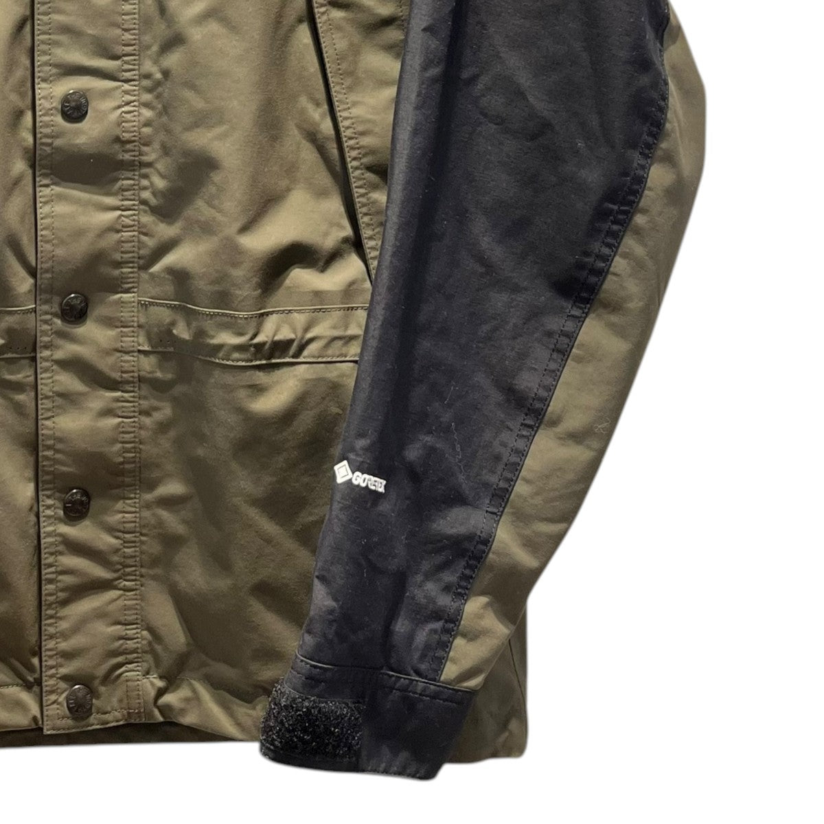 マウンテンジャケットNP62236 Mountain Light Jacket