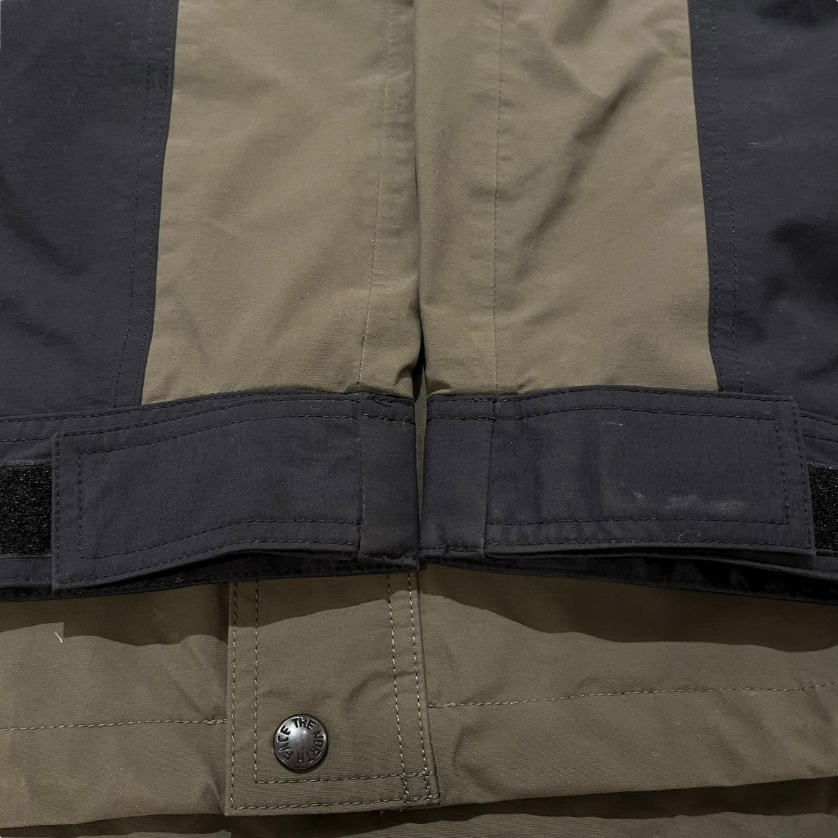 マウンテンジャケットNP62236 Mountain Light Jacket