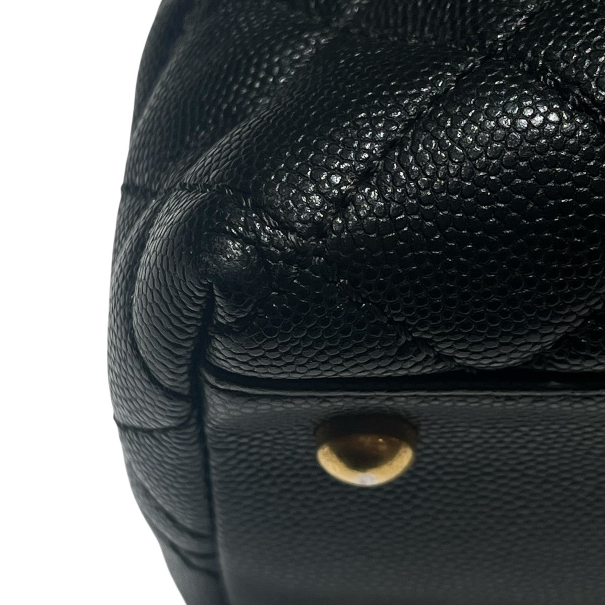 CHANEL トップハンドル2WAYバッグA92992 古着・中古-7枚目のアイテム画像