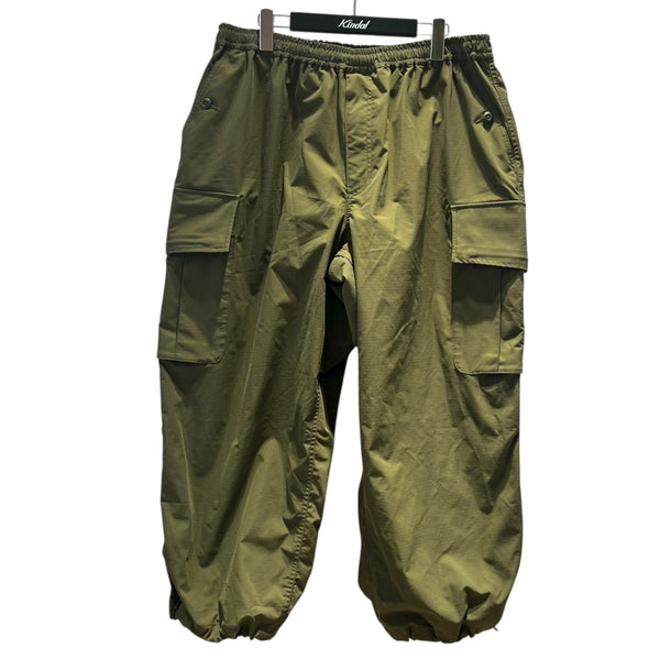 【style warz 】daiwa pier39 カーゴパンツ DAIWA PIER39(ダイワピア39) カーゴパンツ TECH WIDE 6P PANTSBP