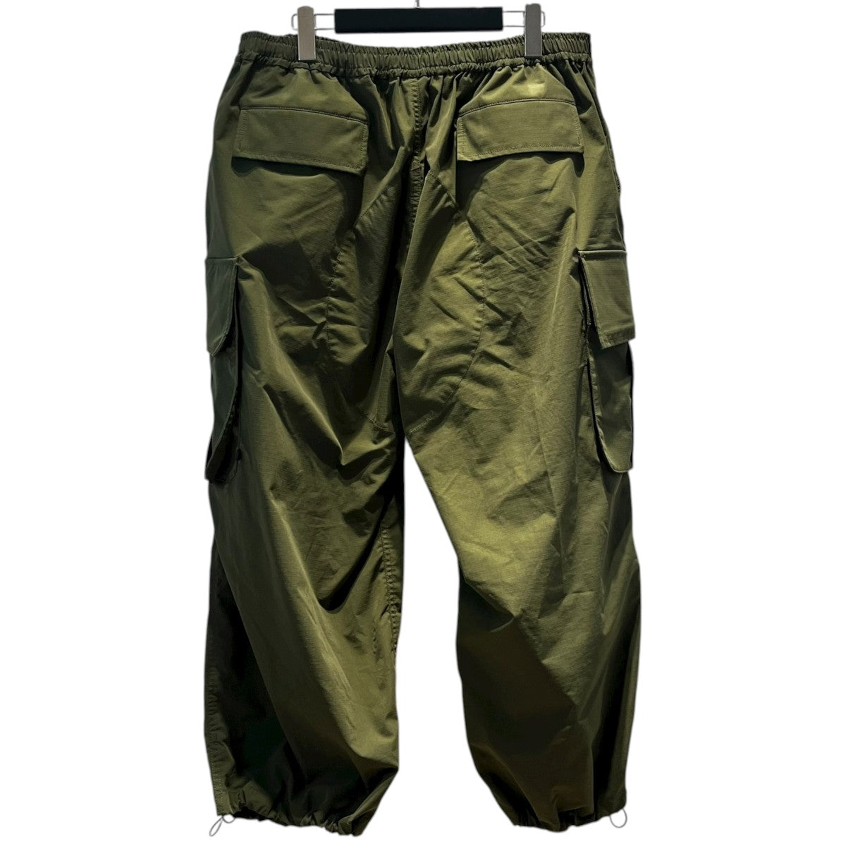 カーゴパンツ TECH WIDE 6P PANTSBP-32021W