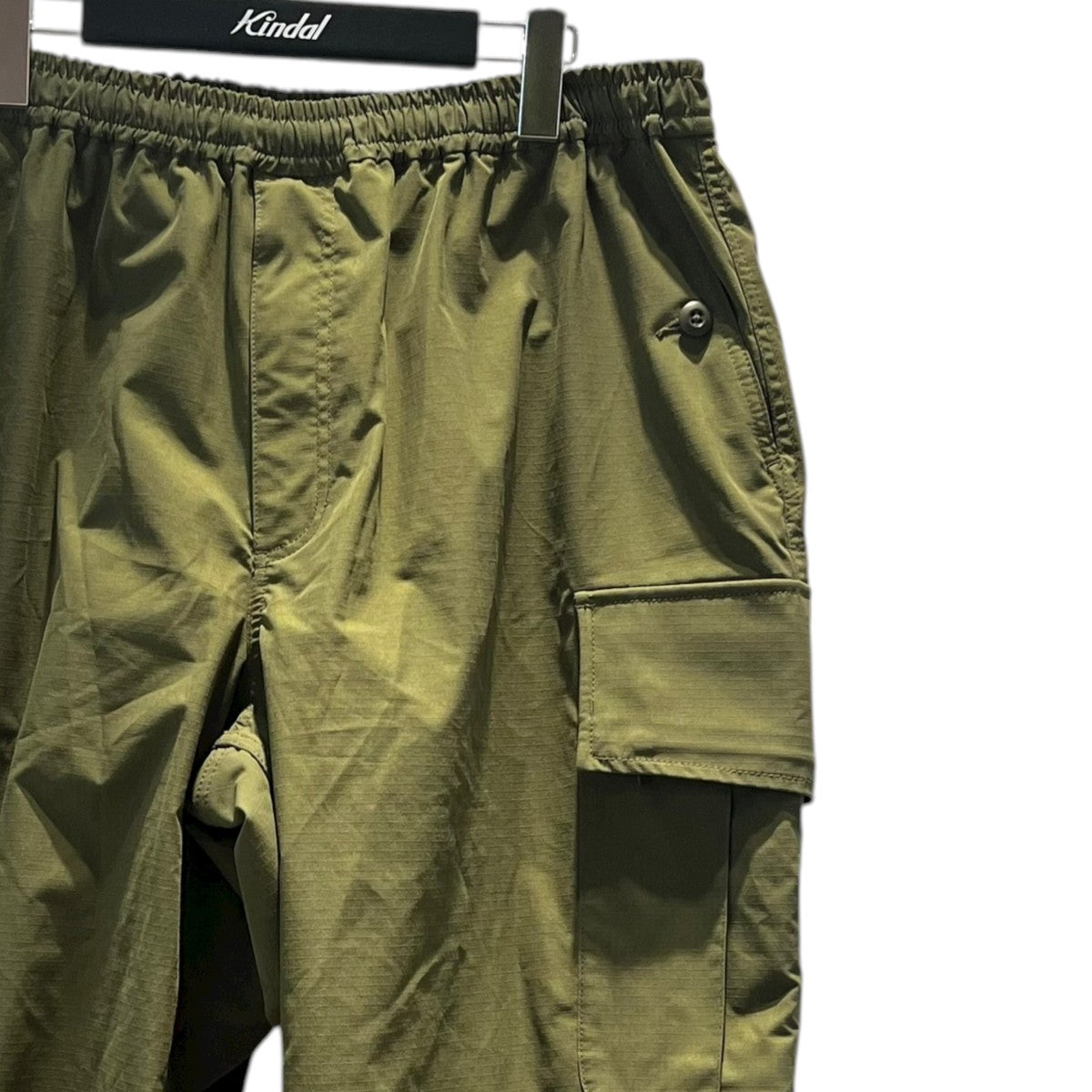 DAIWA PIER39(ダイワピア39) カーゴパンツ TECH WIDE 6P PANTSBP