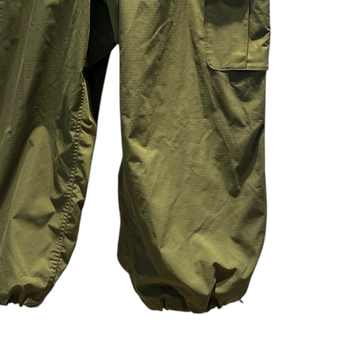 カーゴパンツ TECH WIDE 6P PANTSBP-32021W