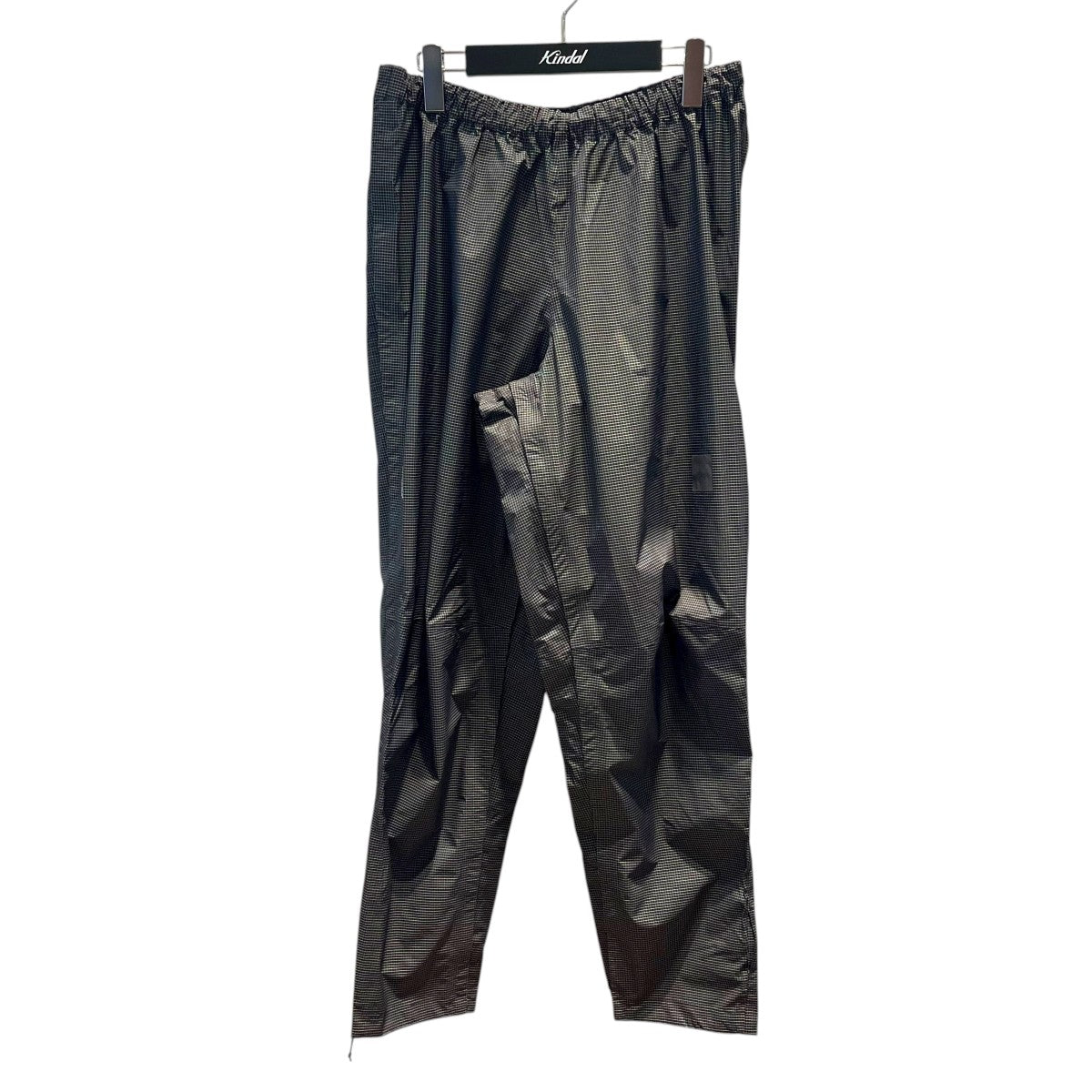 THE NORTH FACE(ザノースフェイス) チェックEnride Rain Pant パンツ
