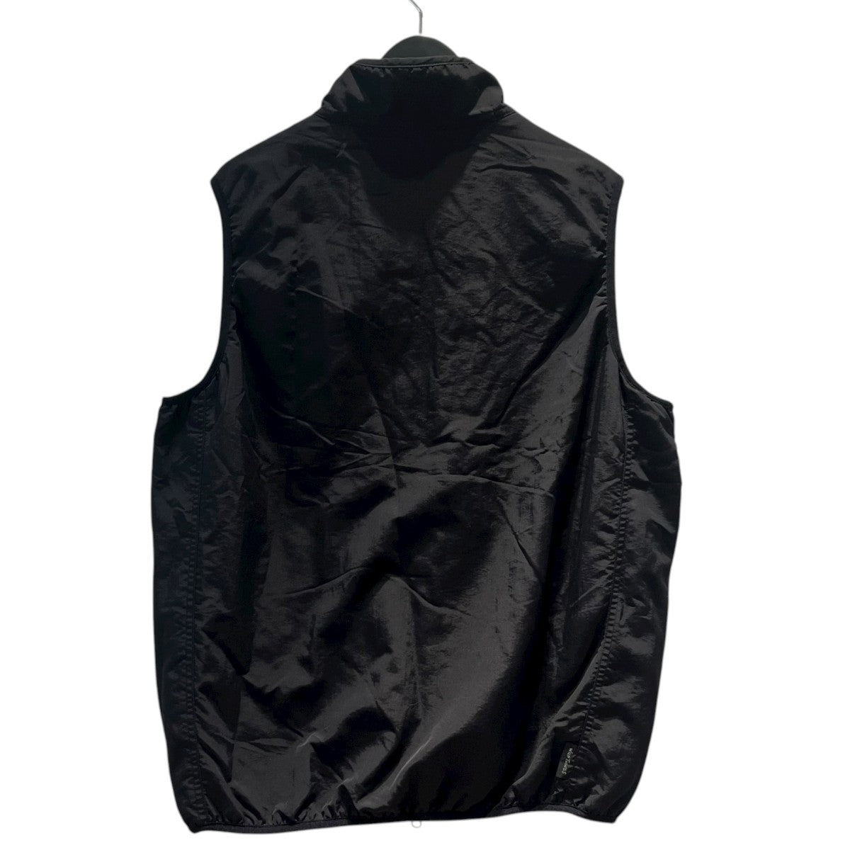 WILD THINGS(ワイルドシングス) リバーシブル中綿ベスト WT24409SK-BS