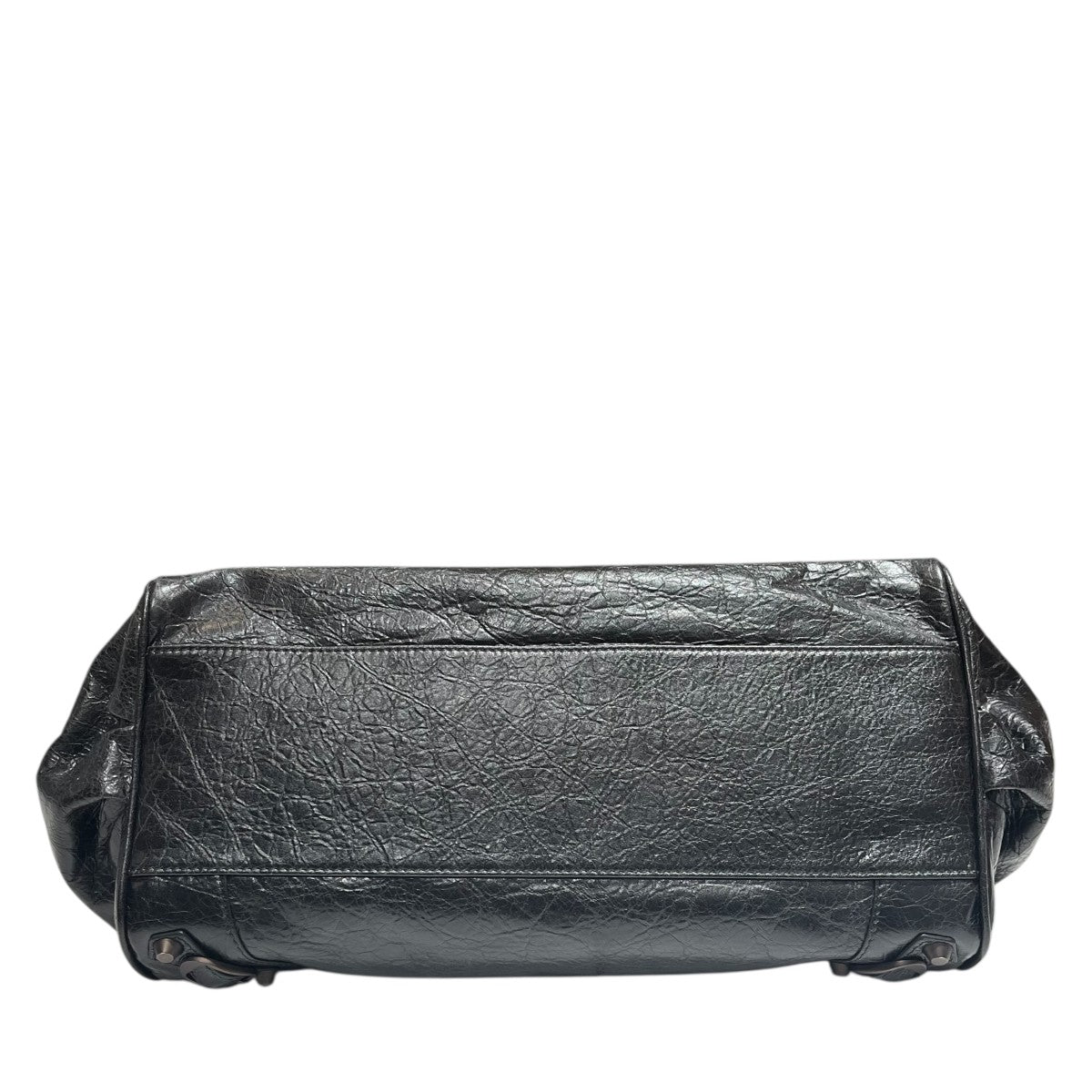 BALENCIAGA(バレンシアガ) Le City East-Westハンドバッグ 845704