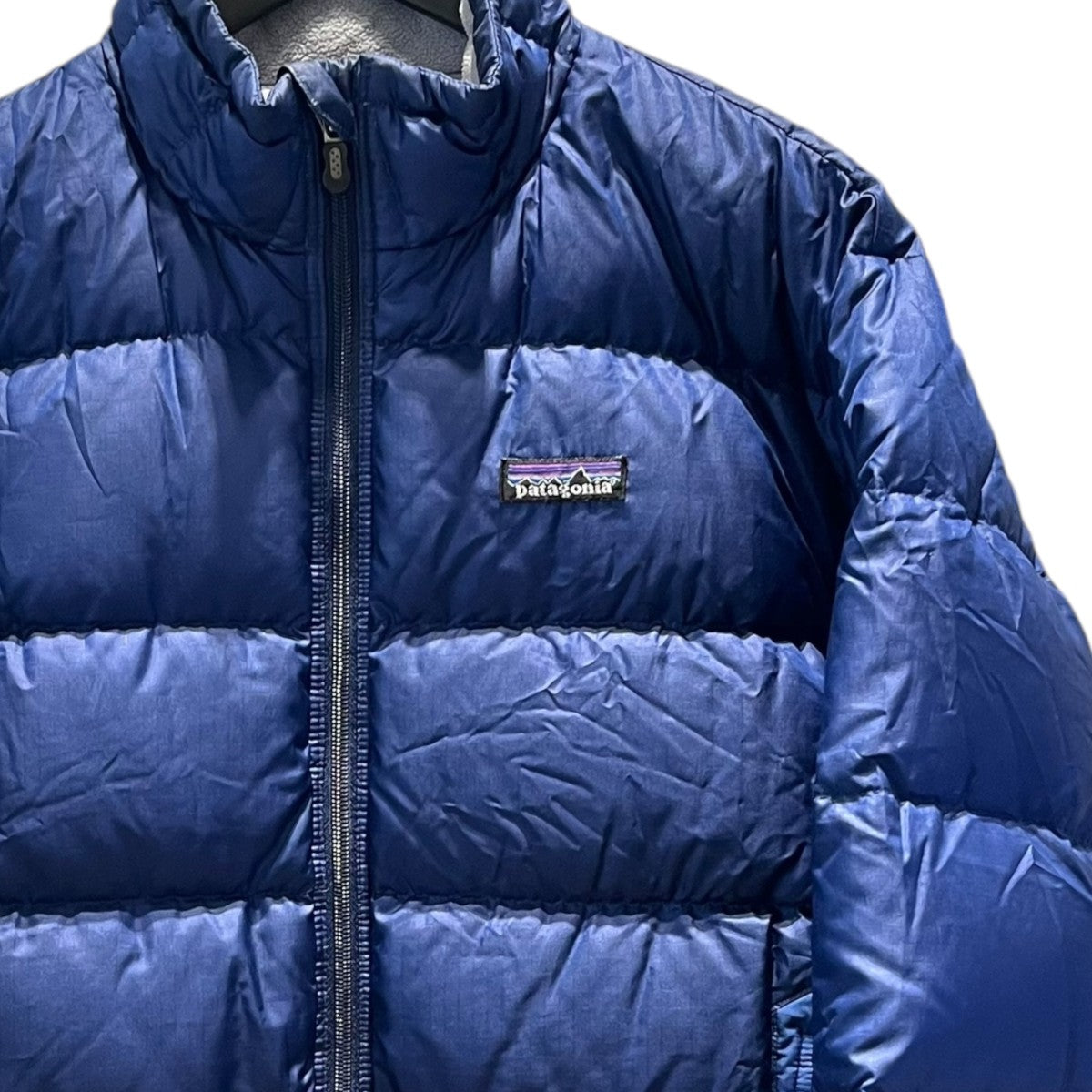 Patagonia(パタゴニア) インサレーショングースダウンジャケットダウン