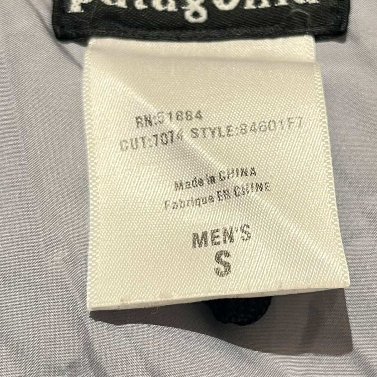 インサレーショングースダウンジャケットダウンジャケット84601F7