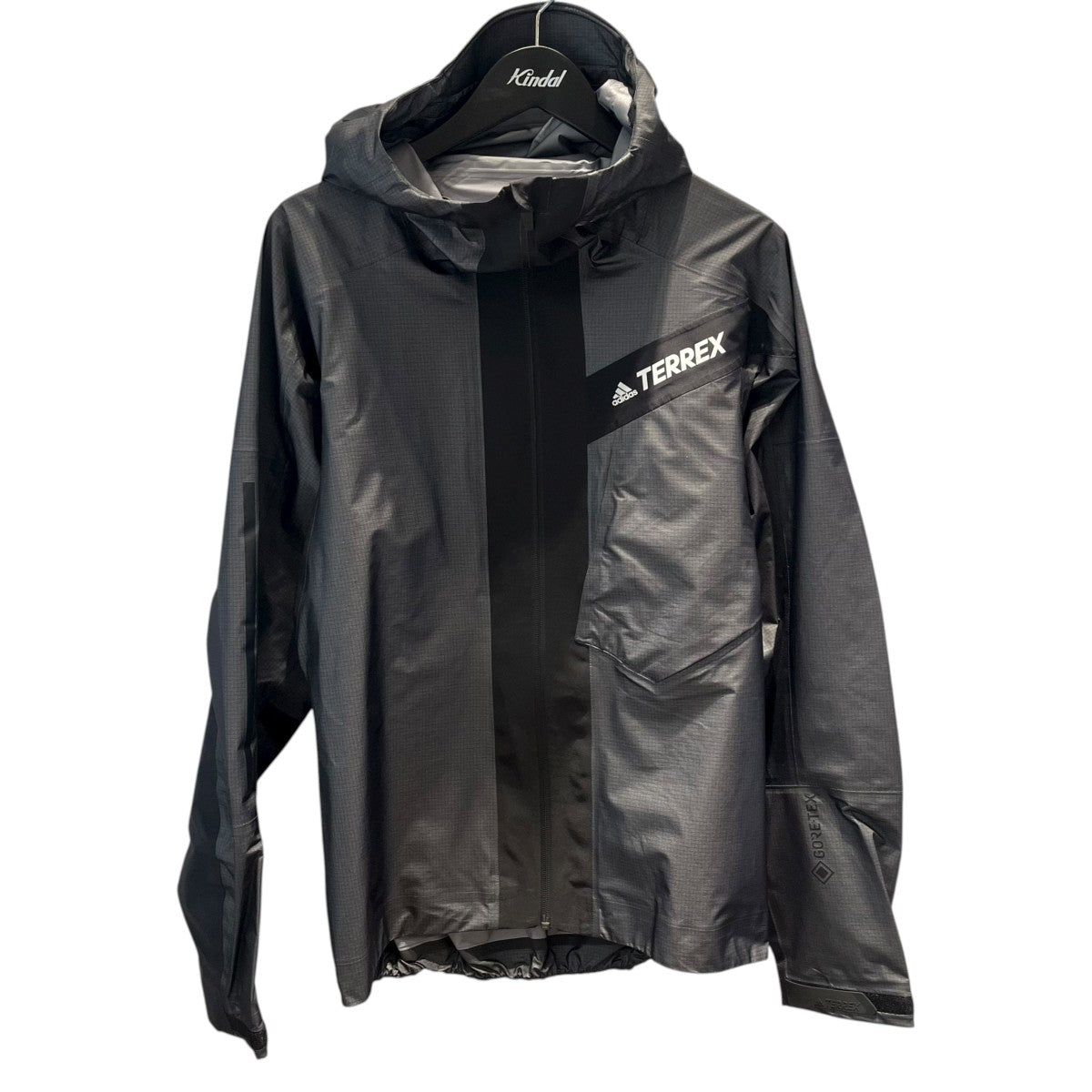 adidas(アディダス) テック ロイド ライト GORE-TEX ジャケット