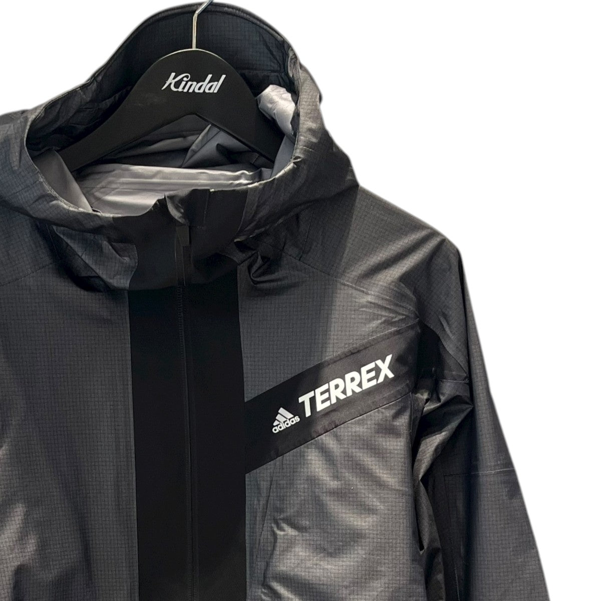 テック ロイド ライト GORE-TEX ジャケットマウンテンパーカーH57721