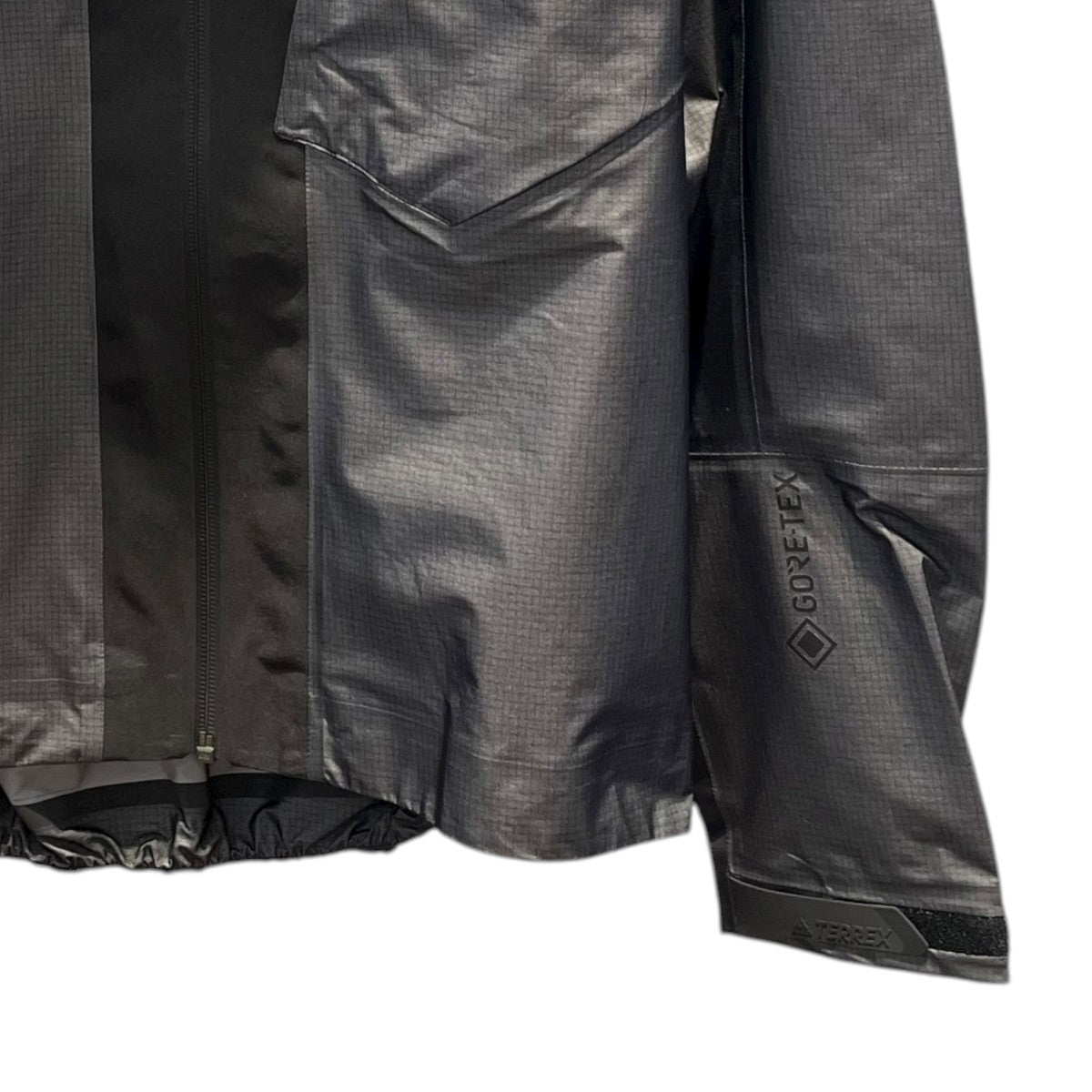 テック ロイド ライト GORE-TEX ジャケットマウンテンパーカーH57721