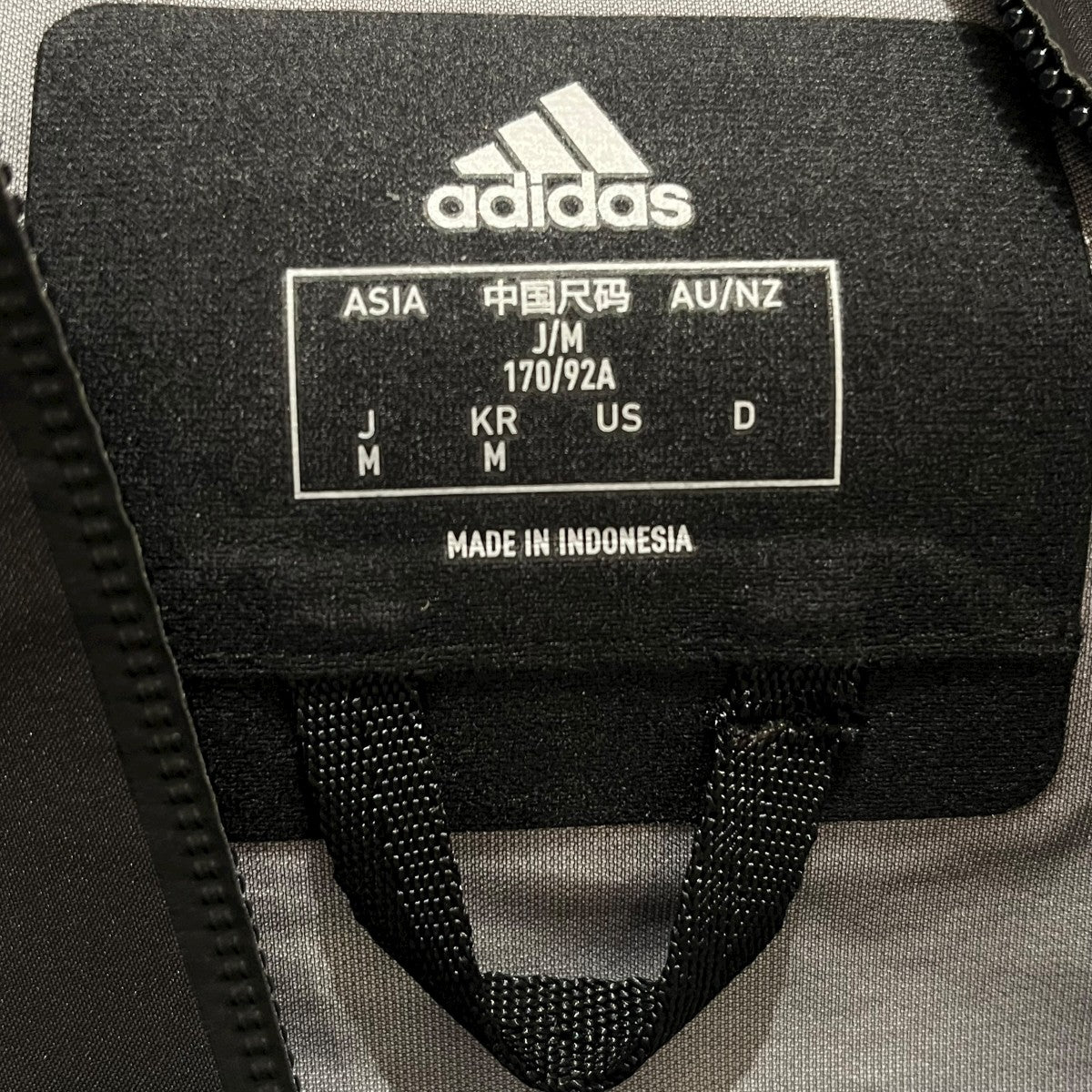 テック ロイド ライト GORE-TEX ジャケットマウンテンパーカーH57721