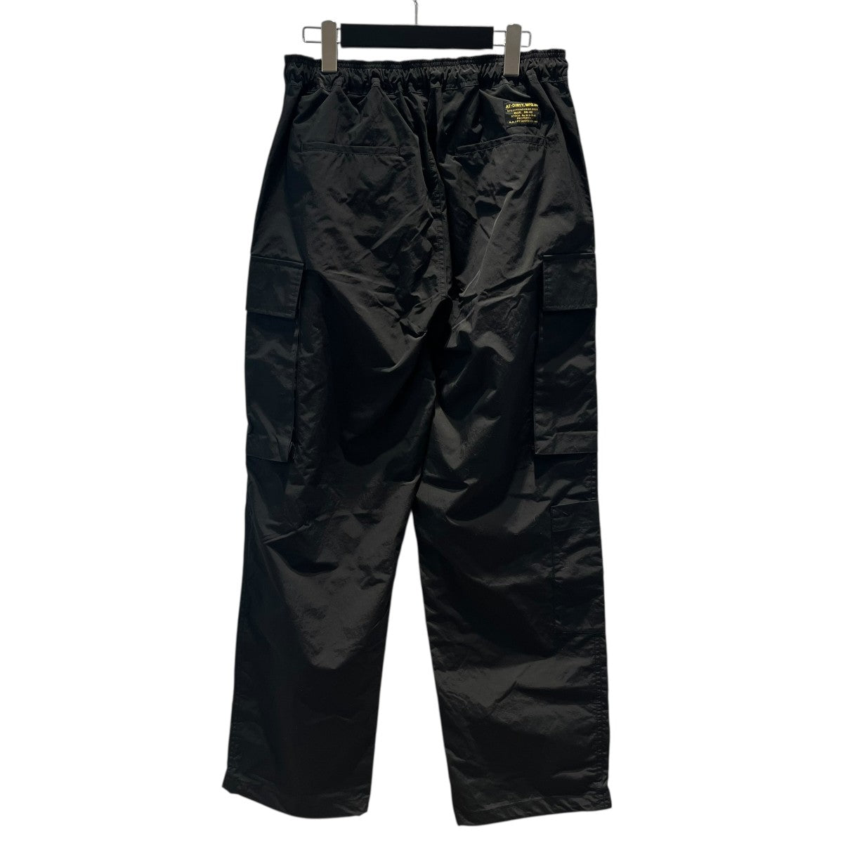 AT-DIRTY カーゴパンツNO-055 NO-055 ブラック サイズ L｜【公式