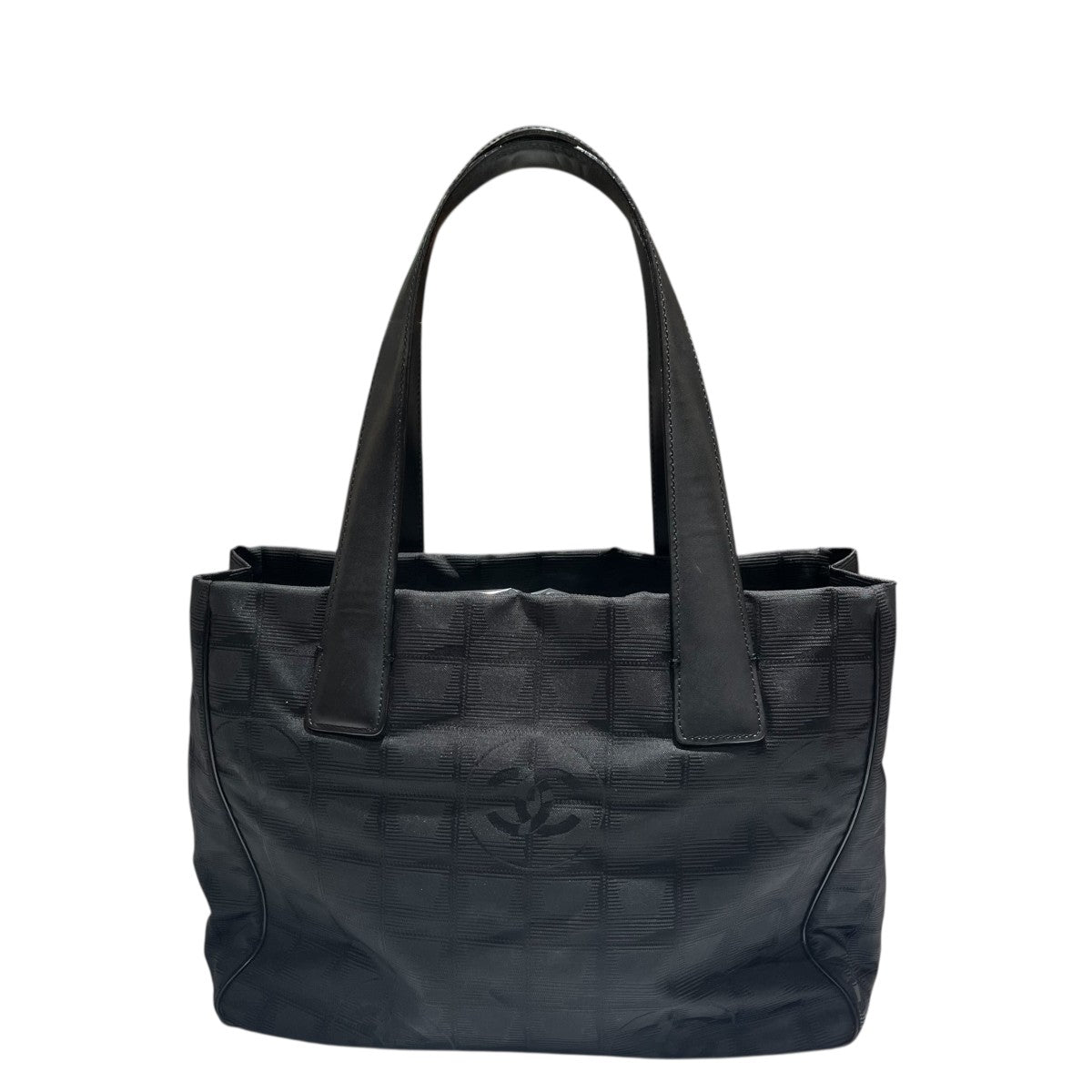 ニュートラベルライントートバック