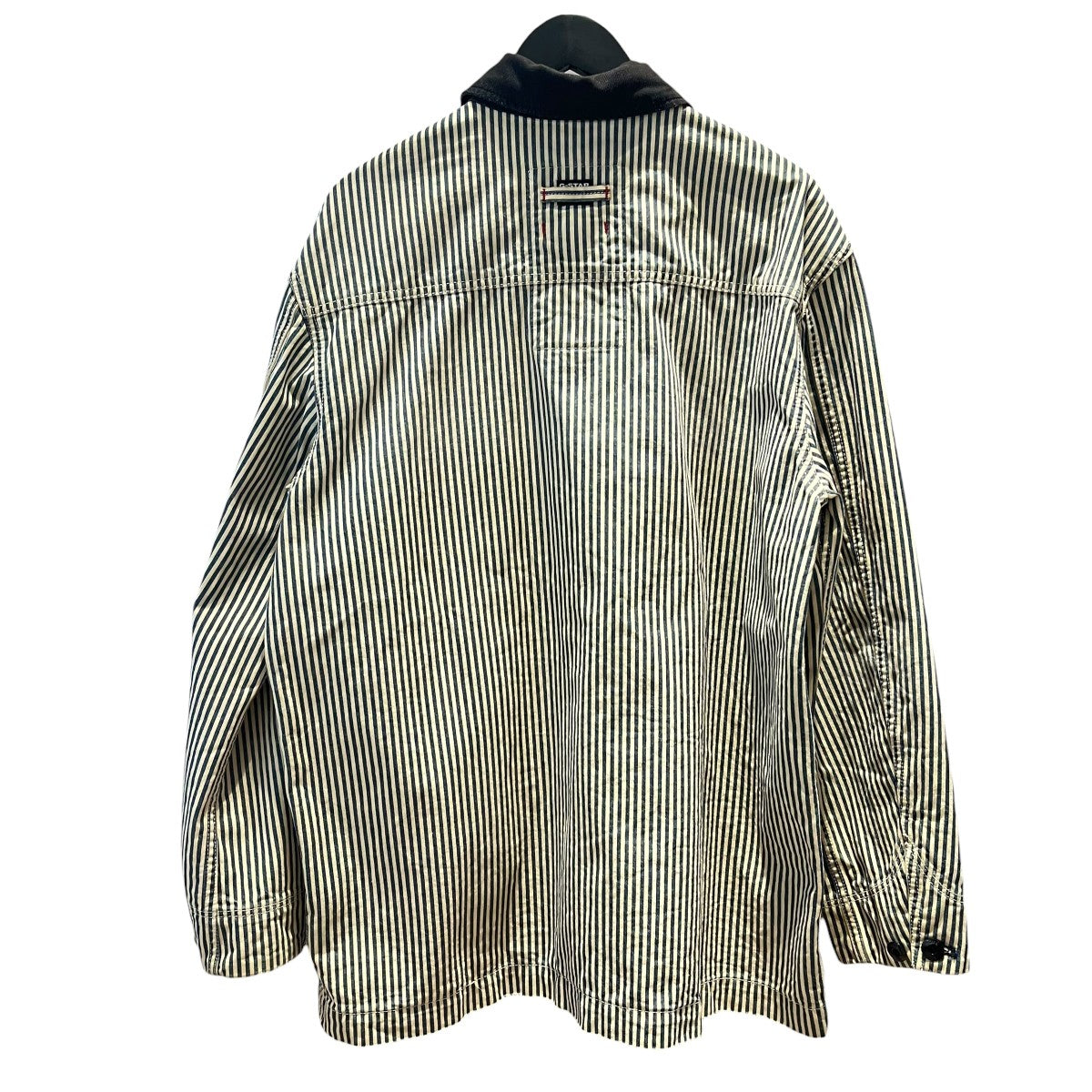 G-STAR RAW(ジースター・ロウ) Exclusivesダメージコレクション加工