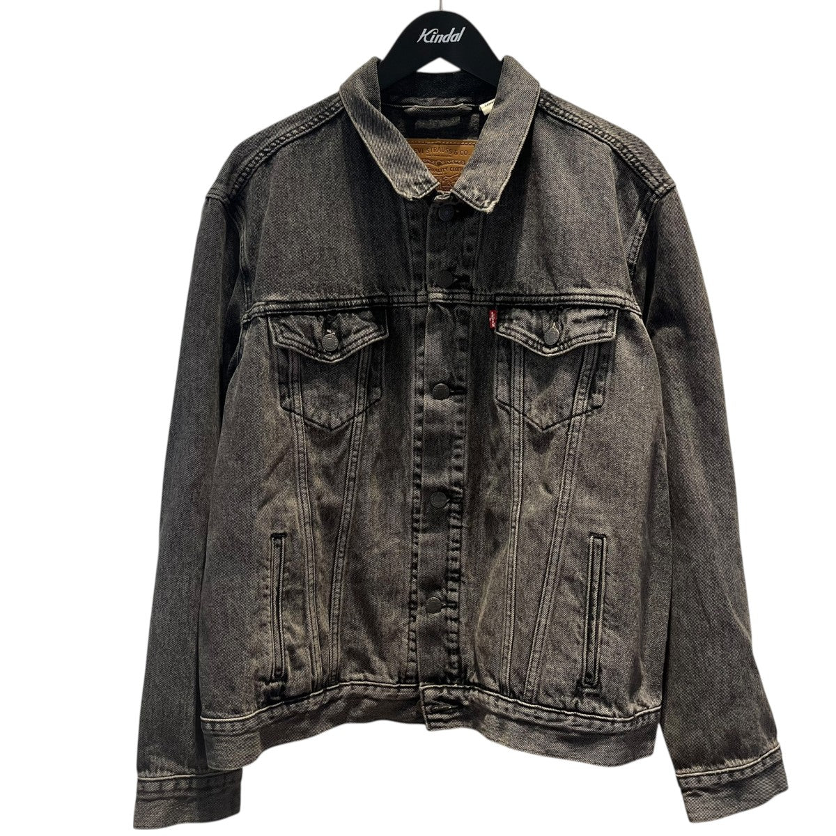 LEVI'S PReMIUM(リーバイスプレミアム) TYPE3トラッカージャケット