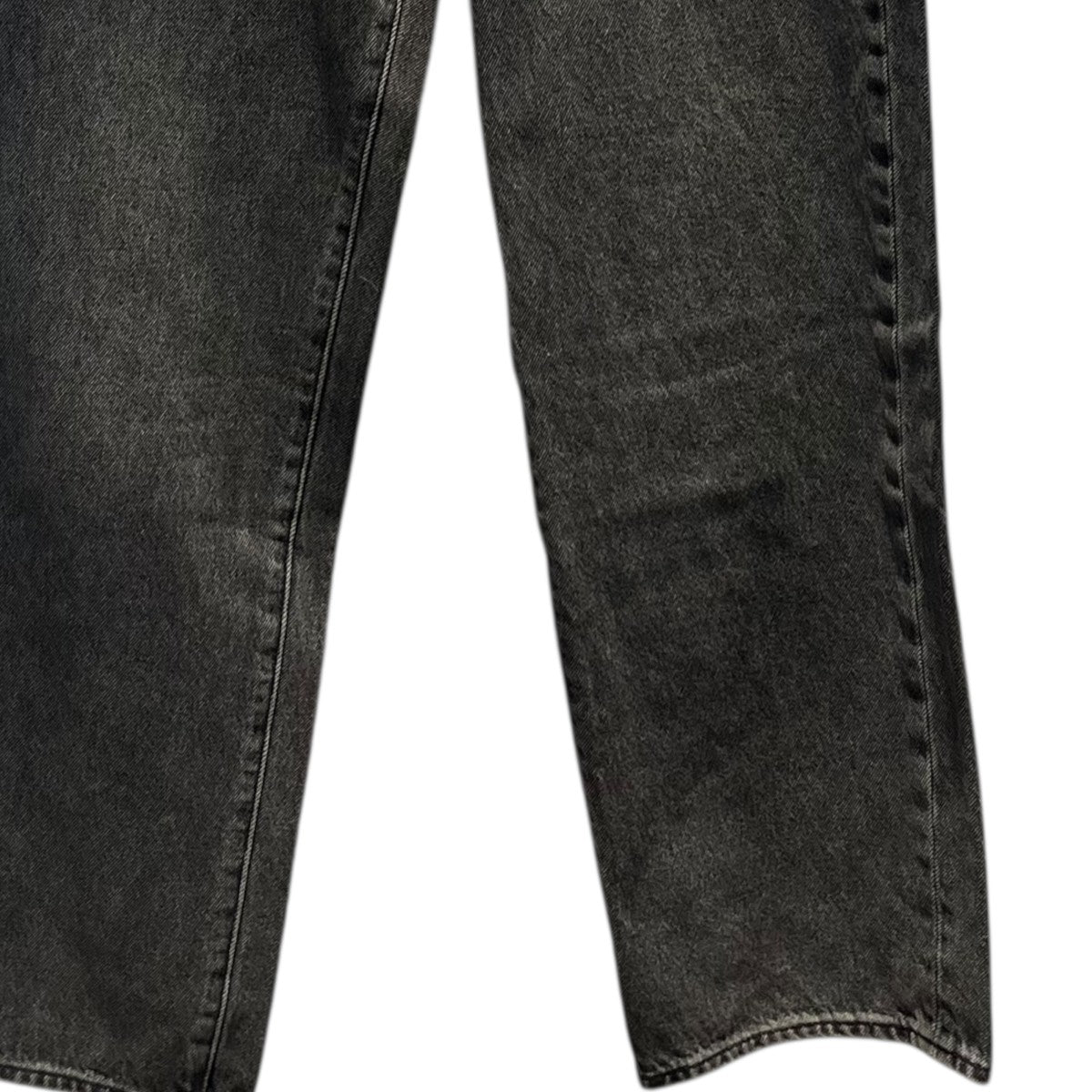 568? STAY LOOSEデニムパンツ29037-0052